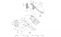 MOTOR SHROUDS - E36