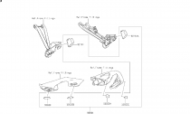 PSLUENSTV (BAG FITTING KIT) - F2910D