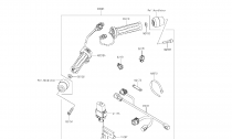 PSLUENSTV (GRIP HEATER) - F2910F