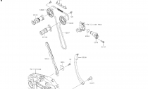 VAKOV HDEL - TENSIONER - E12