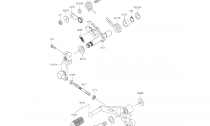 MECHANISMUS AZEN - E1370