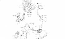 BRAKE PIPING - F2262