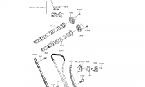 VAKOV HDEL - TENSIONER - E12