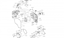 MOTOR COVERS - E1431