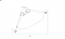 PSLUENSTV (HANDLE WEIGHT) - F2910