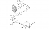 MECHANISMUS AZEN - E1370