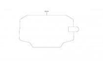 PSLUENSTV (SCRATCH RESISTANT FILM) - F2910E