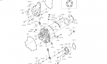 MOTOR COVERS - E1431