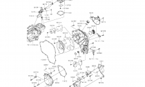 MOTOR COVERS - E1431