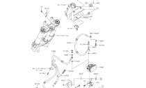 BRAKE PIPING - F2262