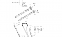 VAKOV HDEL - TENSIONER - E12