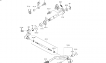 MECHANISMUS AZEN - E1370