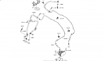 BRAKING SYSTEM ABS - F2262