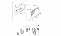 PSLUENSTV (MOTOR COVER RING) - F2910C