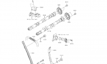 VAKOV HDEL - TENSIONER - E12