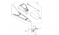 PSLUENSTV (BENZNOV NDR BAG) - F2910A