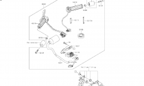 PSLUENSTV (GRIP HEATER) - F2910