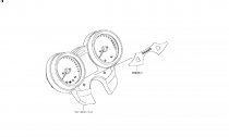 PSLUENSTV (INDICATOR COVER) - F2910B