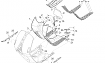 FOOTBOARD - 02-31