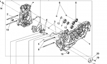 KLIKOV SK - KARTERY - 01-05