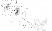 OLEJOV FILTR - 01-23