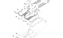 FOOTBOARD - 02-31