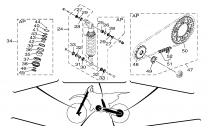 MAINTENANCE PARTS KIT