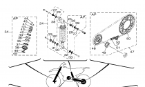 MAINTENANCE PARTS KIT