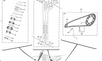 MAINTENANCE PARTS KIT