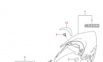 KRYT RMU (SV650A,SV650AU)