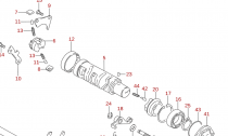 MECHANISMUS AZEN