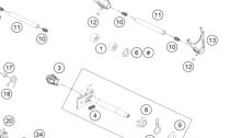 ADC MECHANISMUS