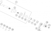 ADC MECHANISMUS