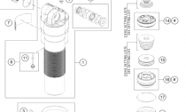 TLUMI DISASSEMBLED