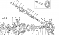 ZADN BEVEL GEAR