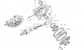 ZADN BEVEL GEAR