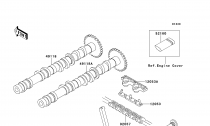 VAKOV HDEL/TENSIONER