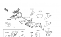 ELEKTR. KOMPONENTY EQUIPMENT(1/2)