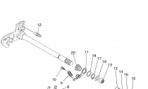 MECHANISMUS AZEN