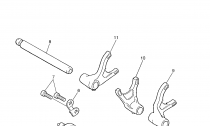 MECHANISMUS AZEN