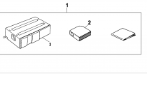 CD CHANGER