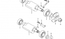 VYVAOVK KLIKOV HDELE DR800SP/UP