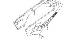 KRYT RMU DR800SP/UP