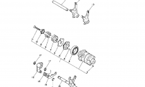 MECHANISMUS AZEN - FORK