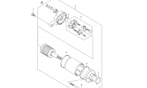 STARTR SFV650A/UAK9 & L0