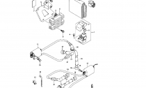 ELEKTR. KOMPONENTY DEVICES K8/K9/L0