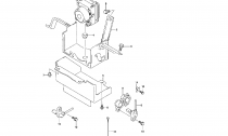 HYDRAULIC UNIT ASSY