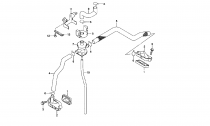 SECONDARY AIR SYSTEM