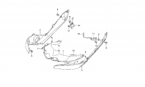 COVER, KAPOT INNER GSF650S/SA