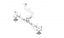 SECONDARY AIR SYSTEM